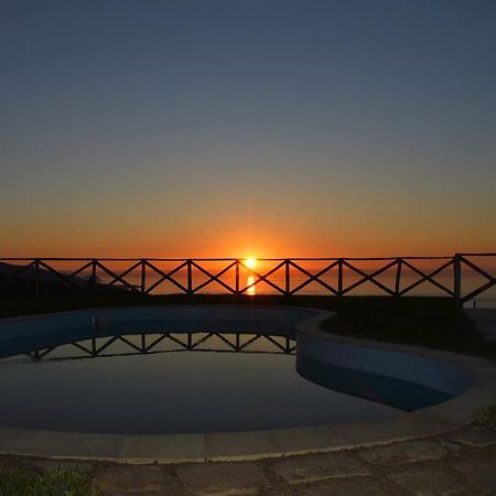 Agriturismo Pattina Villa Pettineo Kültér fotó