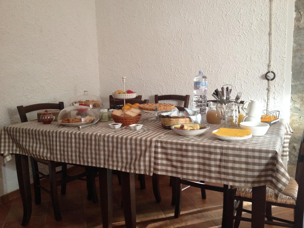 Agriturismo Pattina Villa Pettineo Kültér fotó