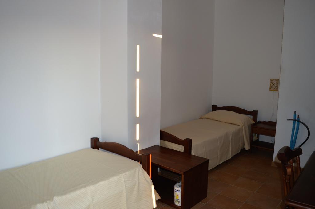 Agriturismo Pattina Villa Pettineo Kültér fotó