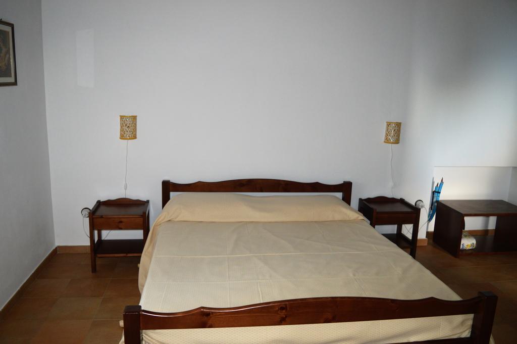 Agriturismo Pattina Villa Pettineo Kültér fotó