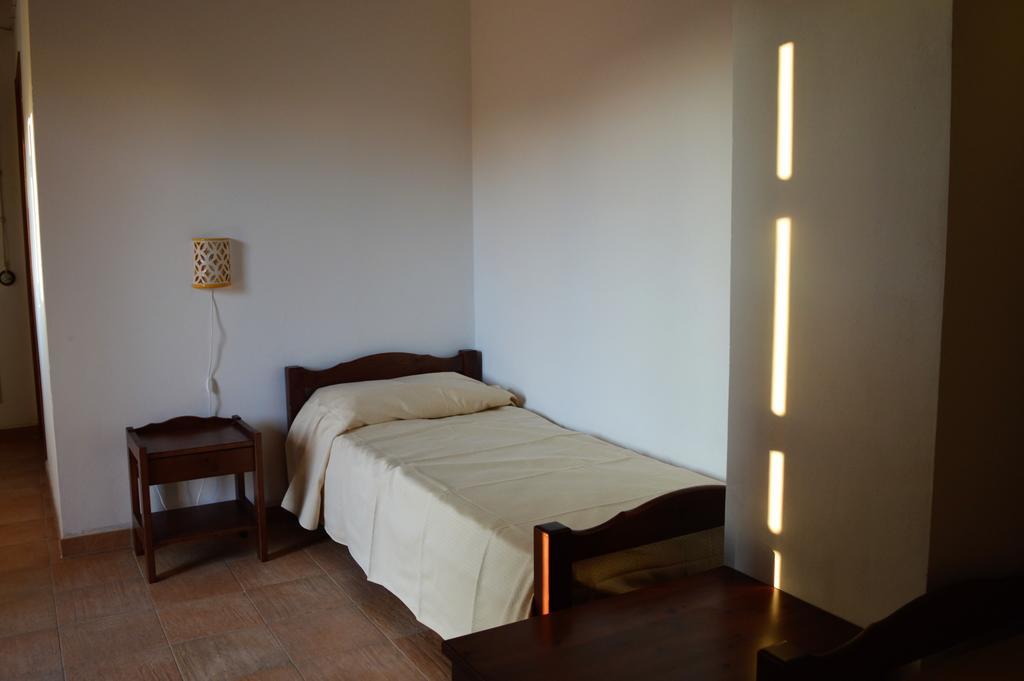 Agriturismo Pattina Villa Pettineo Kültér fotó