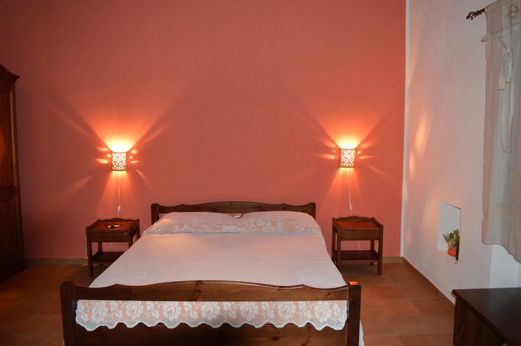 Agriturismo Pattina Villa Pettineo Kültér fotó
