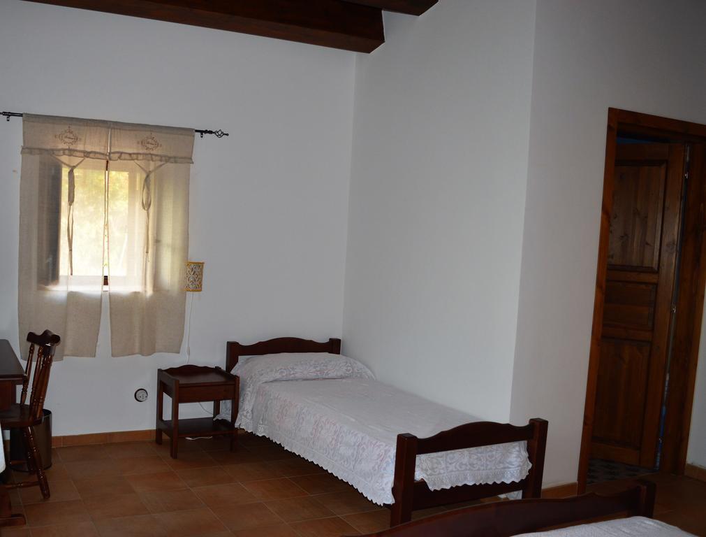 Agriturismo Pattina Villa Pettineo Kültér fotó