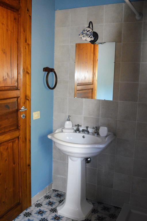Agriturismo Pattina Villa Pettineo Kültér fotó