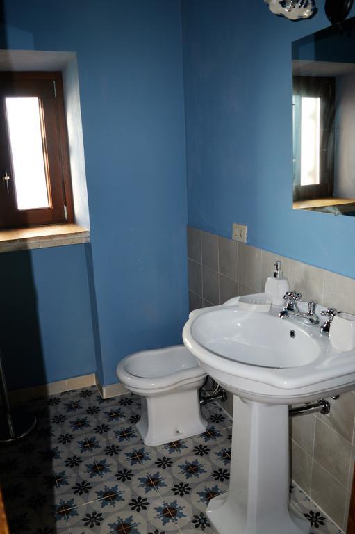 Agriturismo Pattina Villa Pettineo Kültér fotó