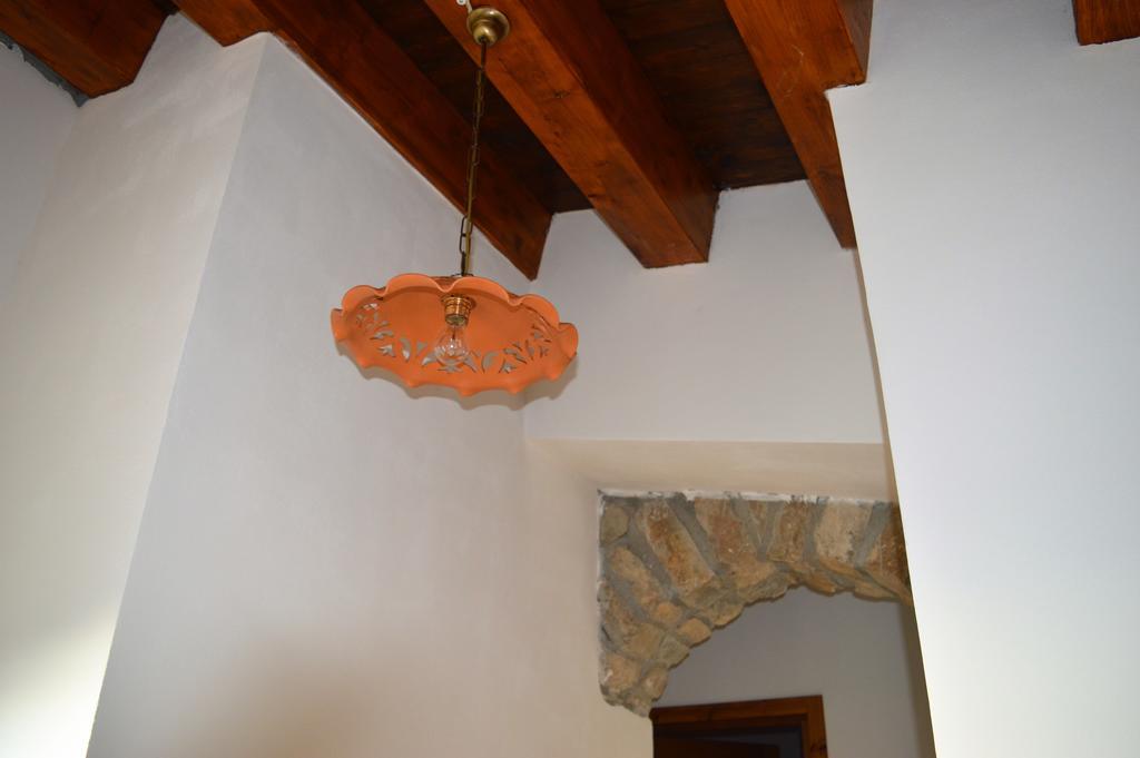 Agriturismo Pattina Villa Pettineo Kültér fotó