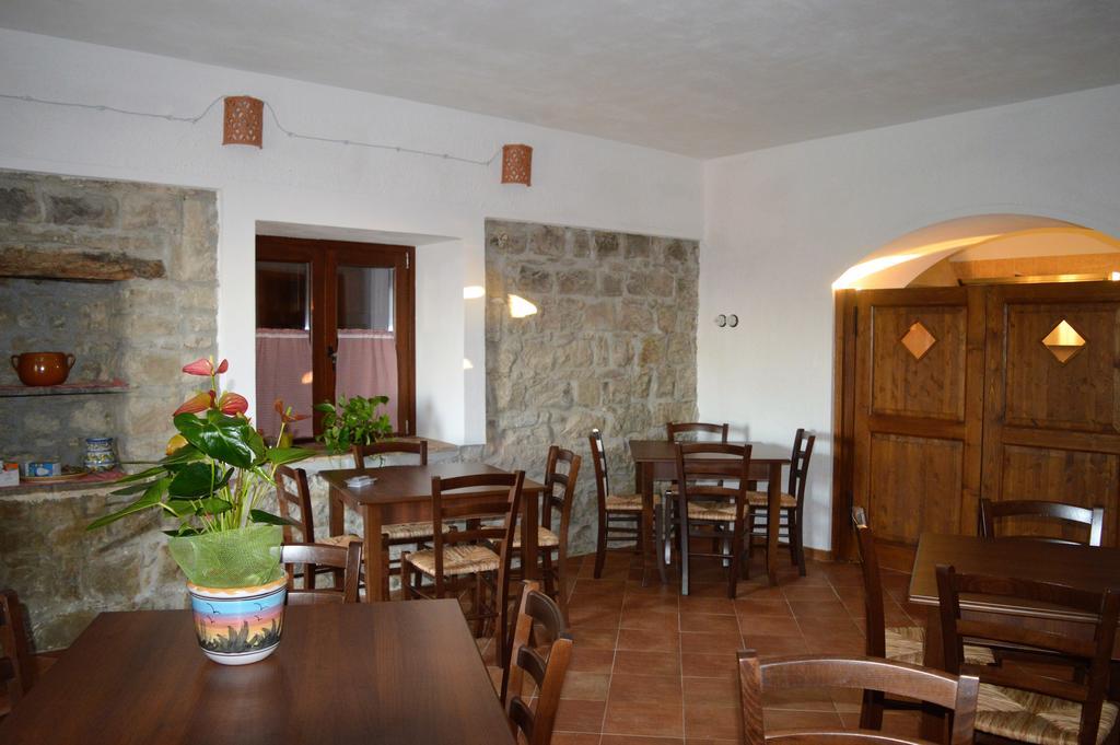 Agriturismo Pattina Villa Pettineo Kültér fotó