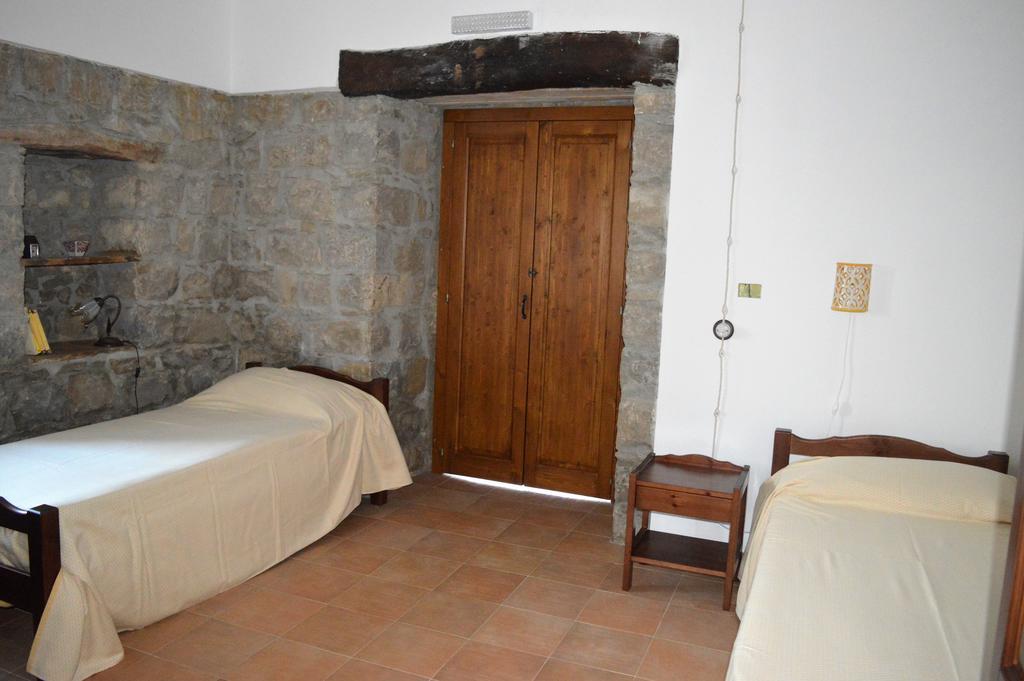 Agriturismo Pattina Villa Pettineo Kültér fotó