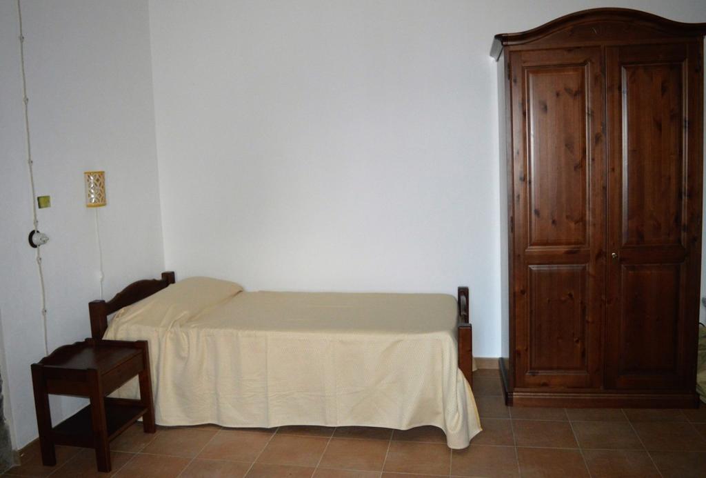 Agriturismo Pattina Villa Pettineo Kültér fotó